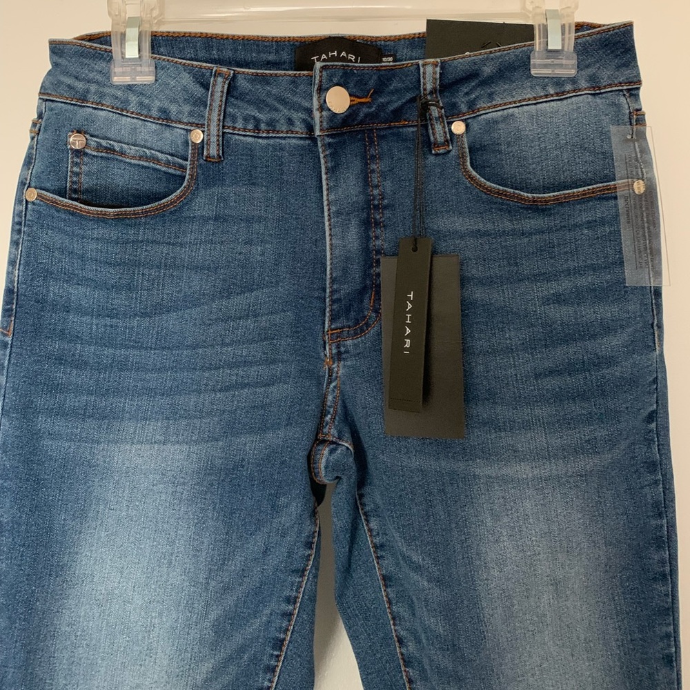 Tahari Chloe Jeans